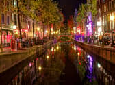  Travel warning for young British ‘nuisance’ tourists as Amsterdam launches ‘Stay Away’ advert 