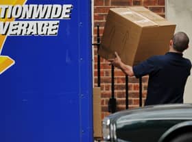 There is a lot to think about when moving homes.