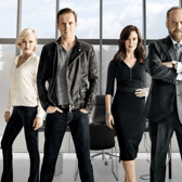 Sky Atlantic drama Billions will be no more after season seven - Credit: Sky
