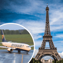 The government has issued a warning to Brits travelling to France soon 
