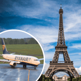 The government has issued a warning to Brits travelling to France soon 