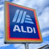 Aldi (Photo by Matt Cardy/Getty Images)