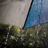 Storm Mathis is expected to bring winds as strong as 70mph as the Met Office issues flood warnings - Credit: Adobe