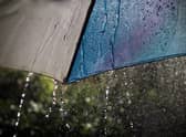 Storm Mathis is expected to bring winds as strong as 70mph as the Met Office issues flood warnings - Credit: Adobe