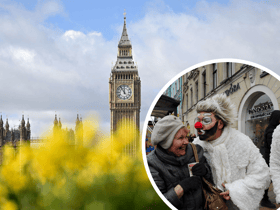 The digital Big Ben prank tricked thousands