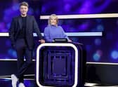 The Finish Line BBC: Roman Kemp fronts brand new daytime quiz show with Sarah Greene