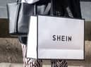 Shein is taking its ‘glam bus’ across the UK to host pop-up stores in April 