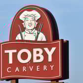 Eggs are back on the Toby Carvery breakfast menu 