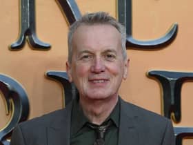 Frank Skinner (Photo by Stuart C. Wilson/Getty Images)