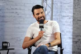 Rylan Clark has landed a role on long-running BBC Radio 4 soap The Archers.