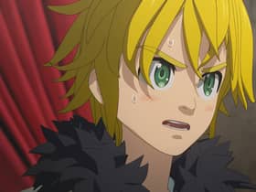 The Seven Deadly Sins: Grudge of Edinburgh part two will air on Netflix in August