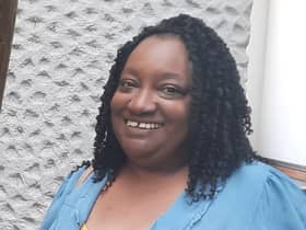Marcia Grant, 60, has been described by her family as “warm, loving and a dedicated wife, mother, grandmother, sister and friend”. (Photo: South Yorkshire Police)