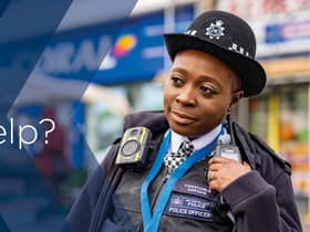 Metropolitan Police has launched a murder investigation after a teenage girl died in a fire in London 