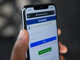Is Facebook down? Thousands of users frustrated after search function stops working on social media site