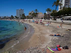 Brits looking to travel to Spain this year could be impacted by new travel rules - but what are they?