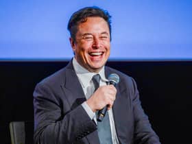 Elon Musk reveals when Twitter users will lose legacy blue tick