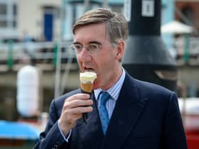 Jacob Rees-Mogg brands junior doctors ‘irresponsible’ for strike on GB News - current pay is ‘perfectly fair’ 