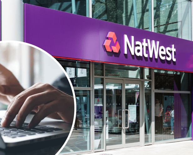NatWest customers are being warned of an e-mail phishing scam that could empty your bank account 