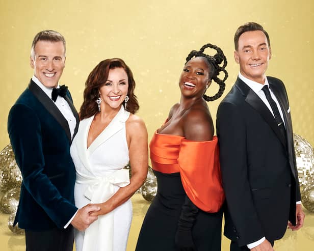 Strictly Come Dancing judges Shirley Ballas, Motsi Mabuse, Craig Revel Horwood and Anton Du Beke are will stay for another series of the BBC show 