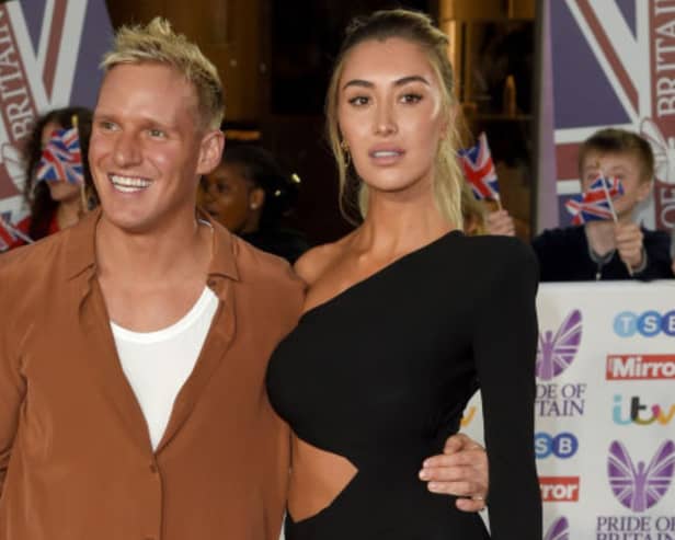 The stars tied the knot in Spain for a second time - but who attended?