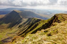 Brecon Beacons National Park will now be known as Bannau Brycheiniog - Credit: Adobe