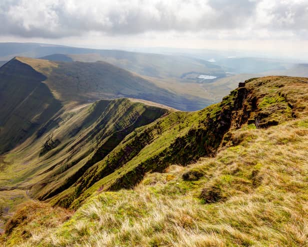 Brecon Beacons National Park will now be known as Bannau Brycheiniog - Credit: Adobe