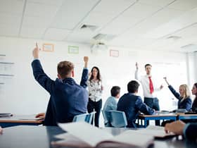  Schools will soon be required to inform parents if pupils start using different gender identity, in a new guidance set to be released ‘within weeks’.