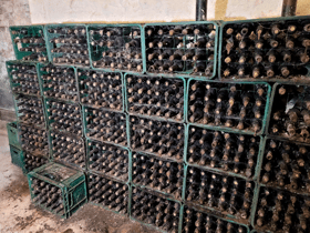 The coronation ales discovered by Greene King (Photo: Greene King) 