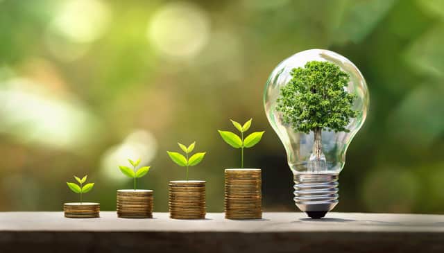 There are many tips to save money and use less energy (photo: Adobe)