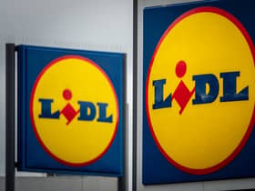 Lidl has issued an urgent recall for this Easter Egg over health and safety concerns.  (Photo by Matt Cardy/Getty Images)