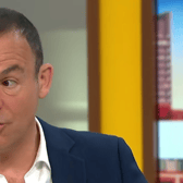 Martin Lewis has issued important advice to anyone who has a holiday booked this year. The consumer champion dished out the money-saving tip on This Morning. 