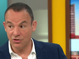 Martin Lewis explained how to check you’re on the right rate of National Minimum Wage when he appeared on Good Morning Britain this morning.