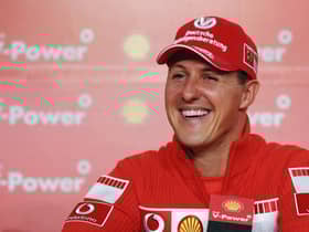 Michael Schumacher’s family will take legal action against a German magazine for publishing an AI interview with the F1 driver
