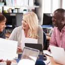 Raising the profile of learning during Adult Learners' Week (photo: Adobe)
