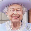 Queen Elizabeth II 