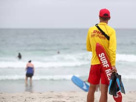 Coastguards have issued a warning about the dangers of Cornish beaches this summer