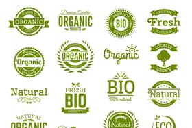 Eco-friendly labels (photo: adobe)