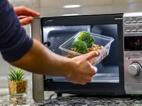 A top energy saving hack is to use the micowave more
