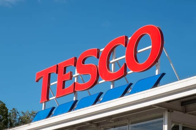Tesco: urgent recall on own branded biscuits as they may contain metal (Photo: Shutterstock)