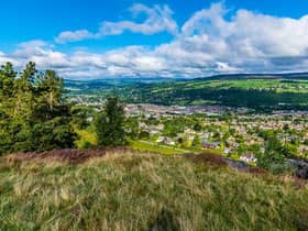 Ilkley in West Yorkshire has been named the best place to live in the UK in the Sunday Times Best Places to Live 2022 (Nicola - stock.adobe.com)