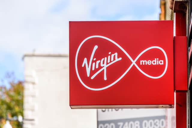 Virgin Media O2 will cut up to 2,000 jobs