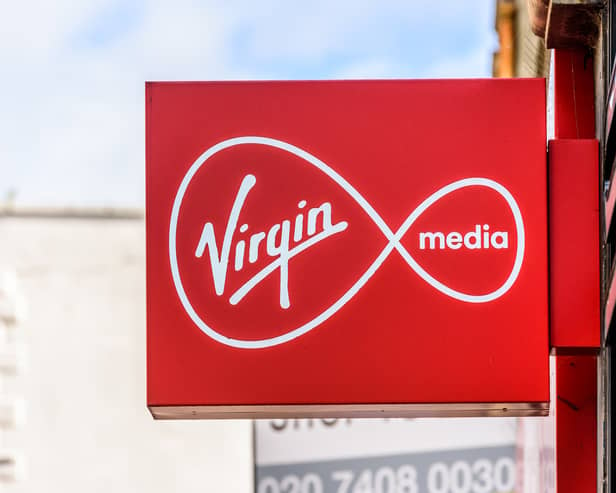 Virgin Media O2 will cut up to 2,000 jobs 