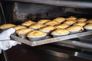 Celebrate British Pie Week with a tasty treat