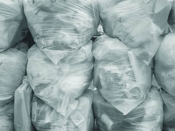 A call to buy British and cut down on waste (photo: Unsplash)