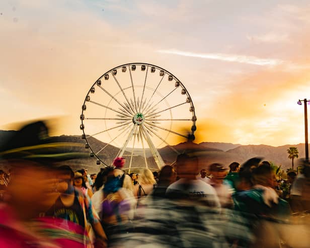 Coachella 2023: Where to see the festival’s best acts live in the UK - including Kaytranada and boygenius 