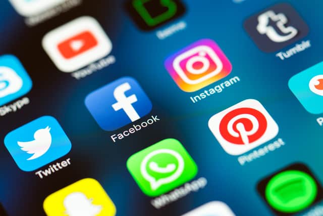 Brits call on brands to stop selling their information as part of data privacy day (Photo: Shutterstock)