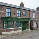 Coronation Street will have a new time slot of 8pm (Photo: Getty Images)