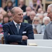 Prince Philip’s Greek heritage will be honoured at the coronation.