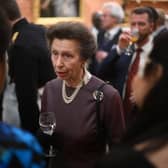 Princess Anne, Princess Royal 