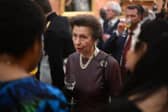 Princess Anne, Princess Royal 
